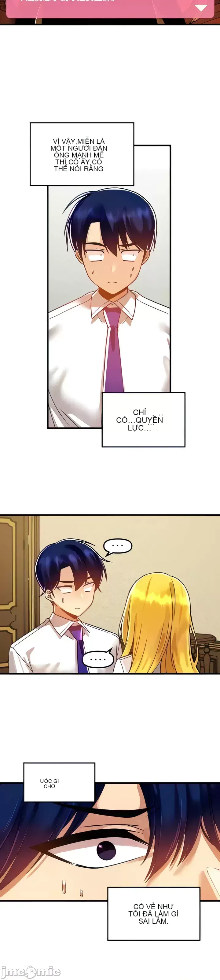 H khuôn viên không được đăng xuất Chương 1-121