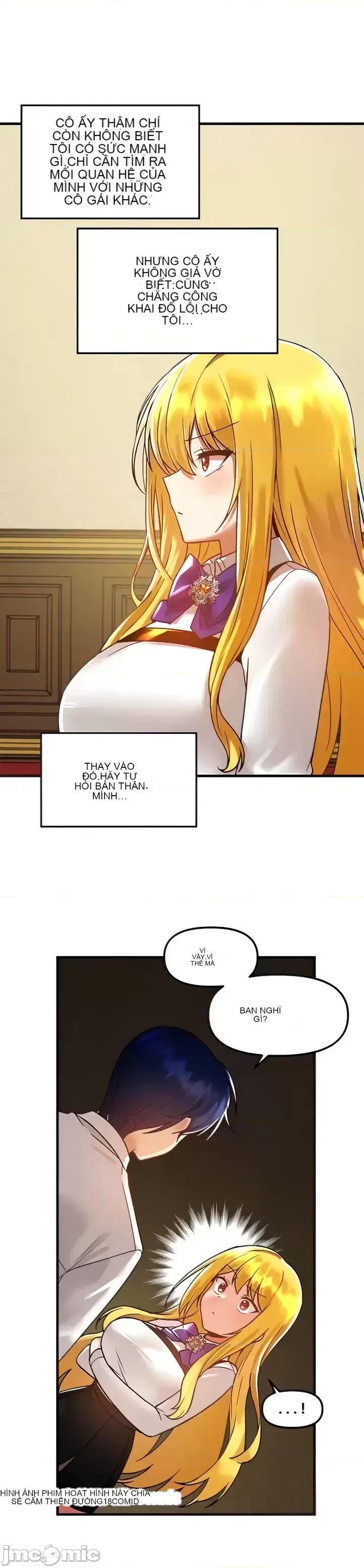 H khuôn viên không được đăng xuất Chương 1-121