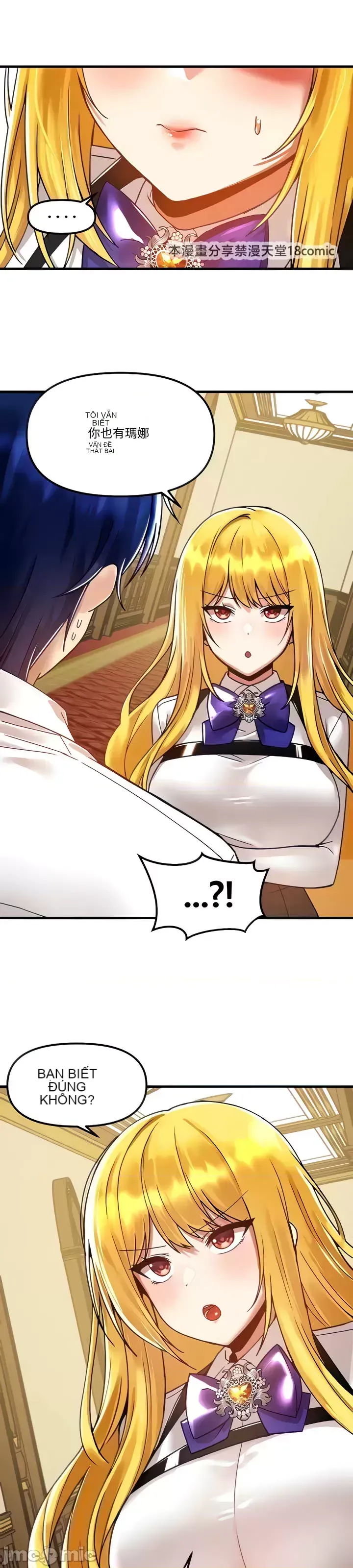 H khuôn viên không được đăng xuất Chương 1-121