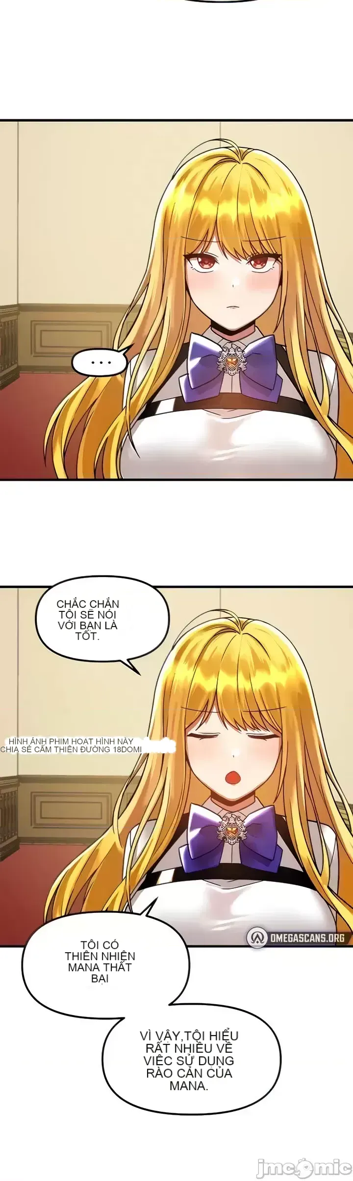 H khuôn viên không được đăng xuất Chương 1-121