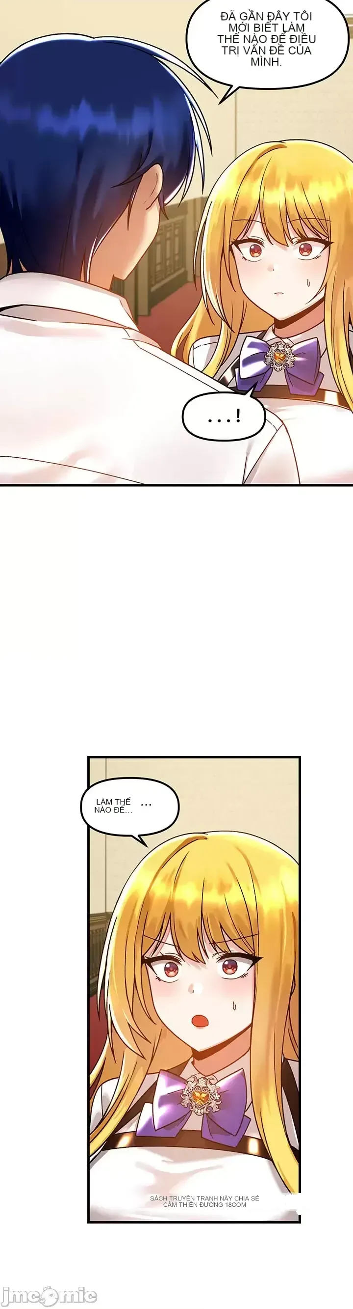 H khuôn viên không được đăng xuất Chương 1-121