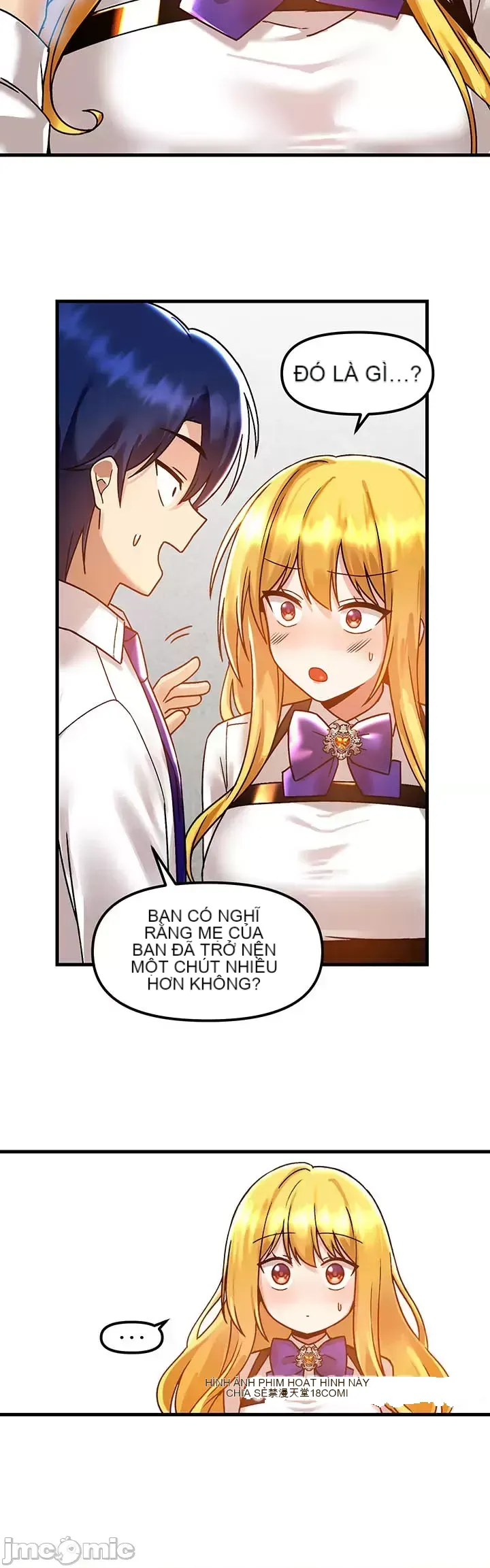 H khuôn viên không được đăng xuất Chương 1-121