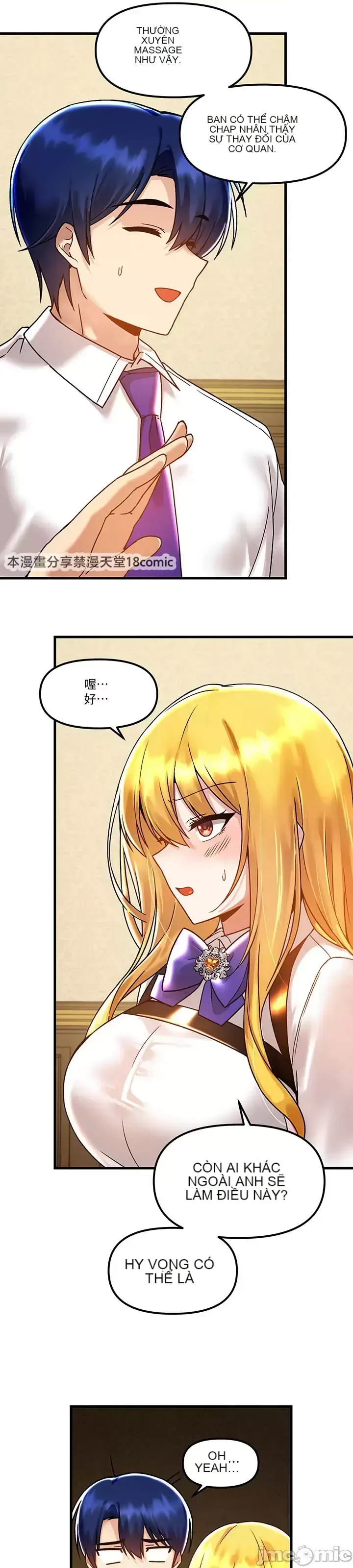 H khuôn viên không được đăng xuất Chương 1-121