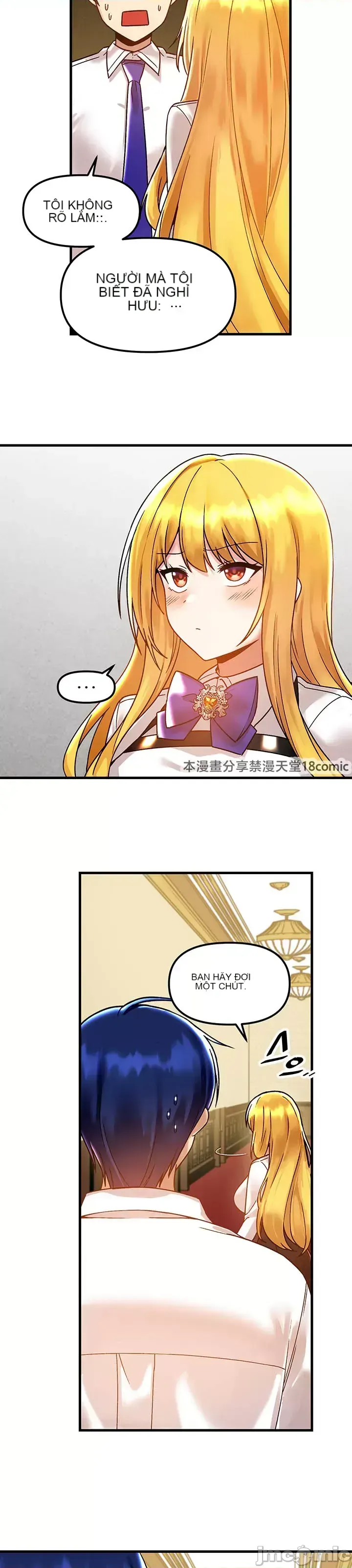 H khuôn viên không được đăng xuất Chương 1-121