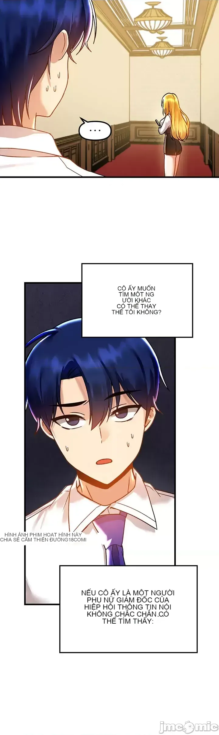 H khuôn viên không được đăng xuất Chương 1-121