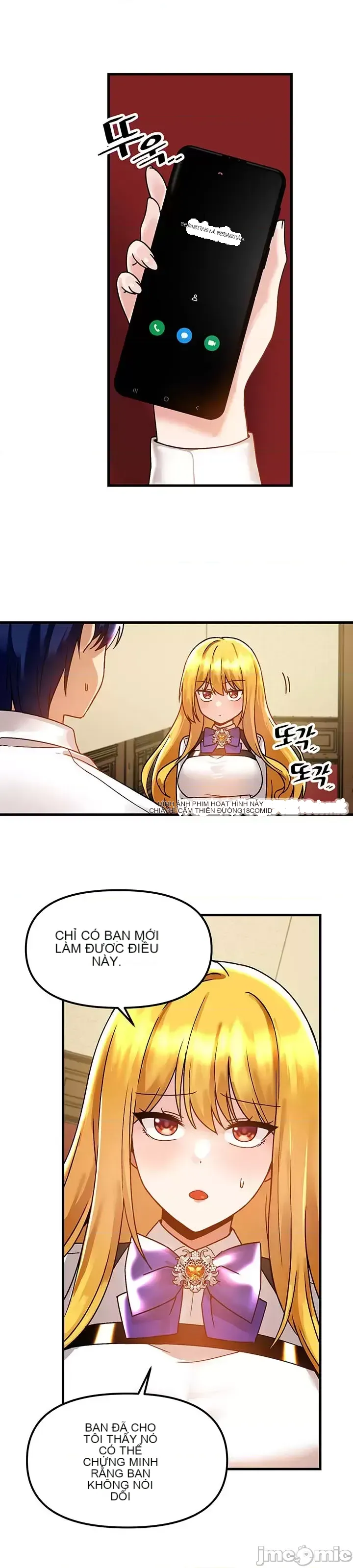 H khuôn viên không được đăng xuất Chương 1-121