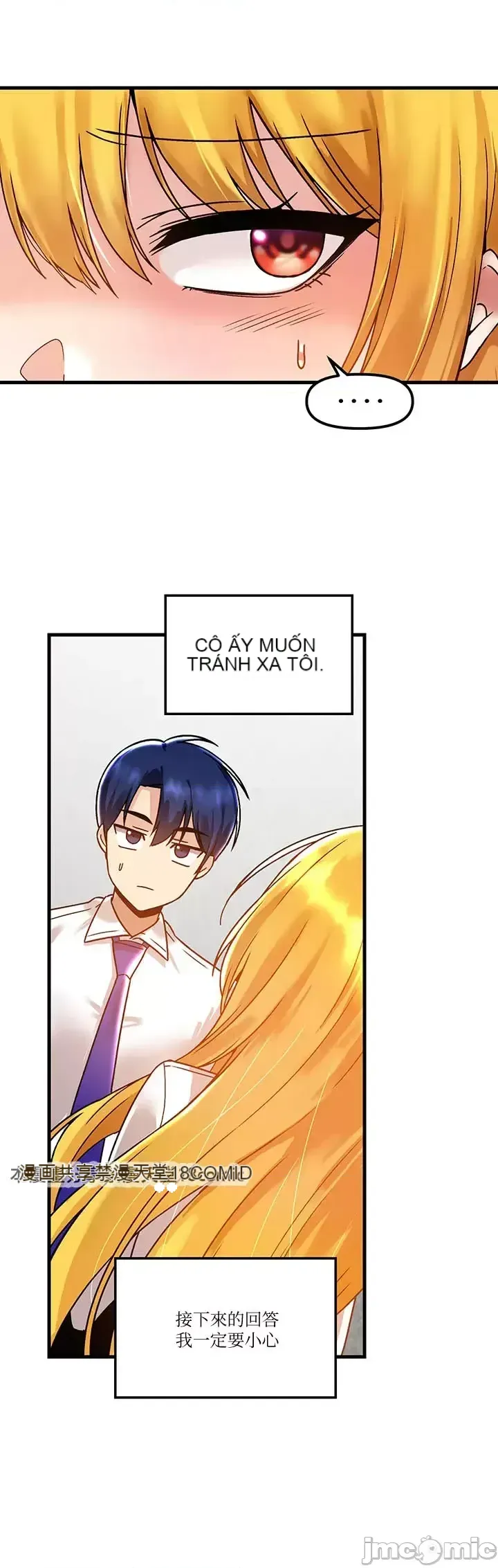 H khuôn viên không được đăng xuất Chương 1-121