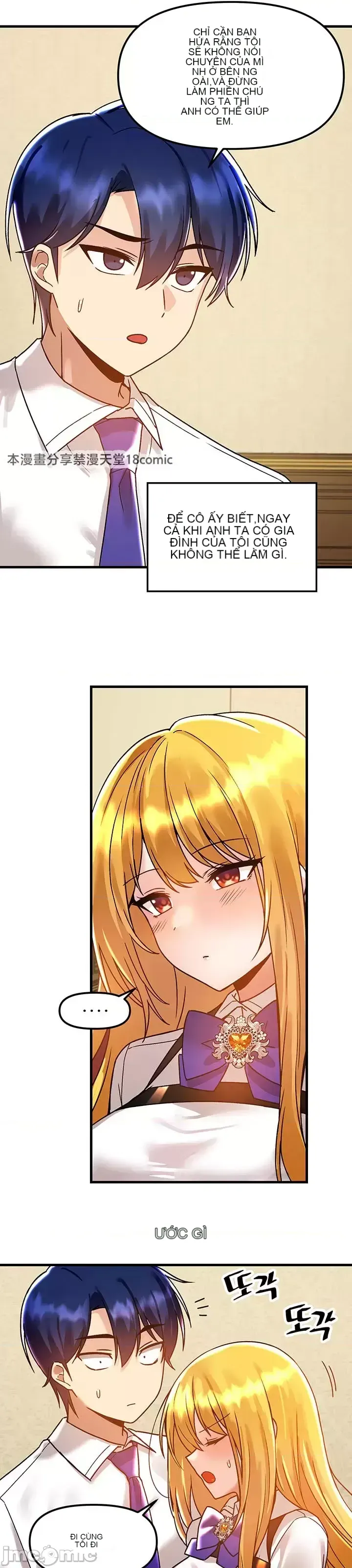 H khuôn viên không được đăng xuất Chương 1-121