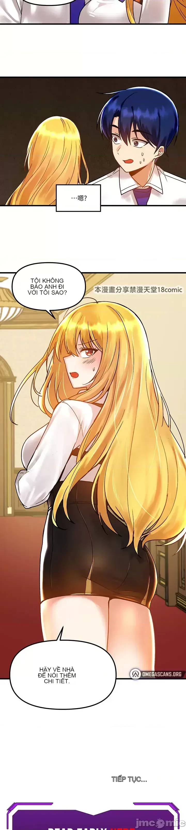 H khuôn viên không được đăng xuất Chương 1-121