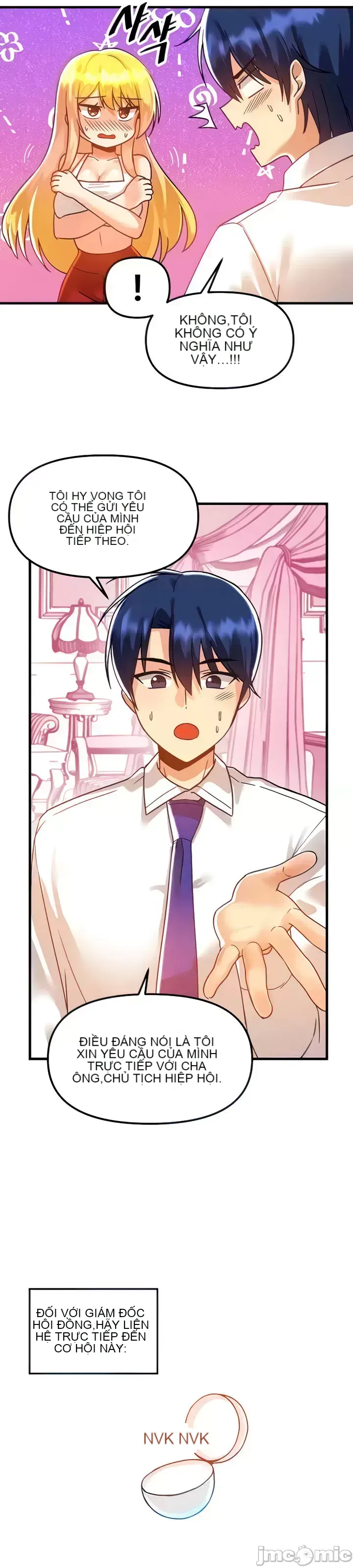 H khuôn viên không được đăng xuất Chương 1-121