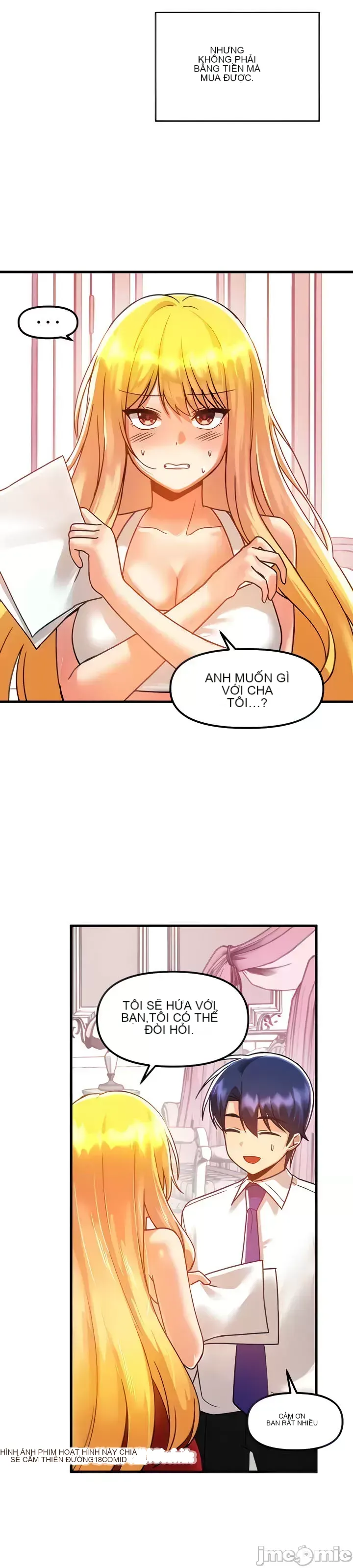 H khuôn viên không được đăng xuất Chương 1-121