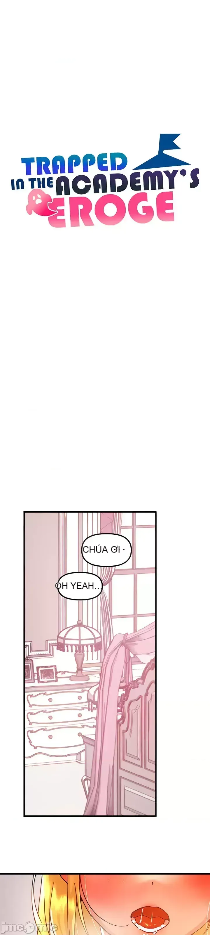 H khuôn viên không được đăng xuất Chương 1-121