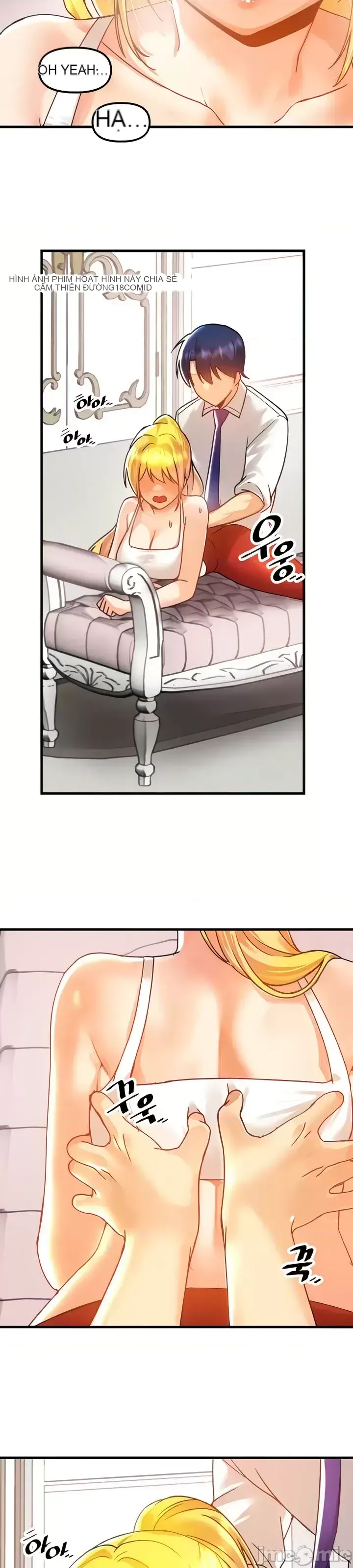 H khuôn viên không được đăng xuất Chương 1-121