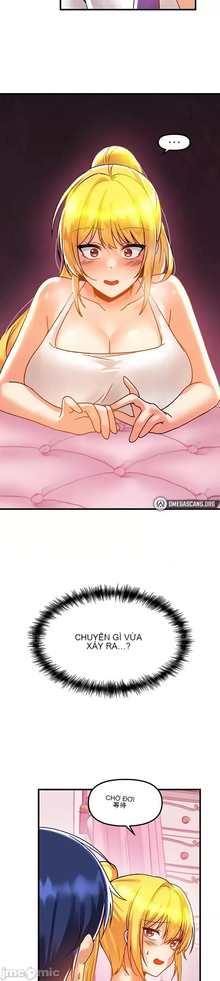 H khuôn viên không được đăng xuất Chương 1-121