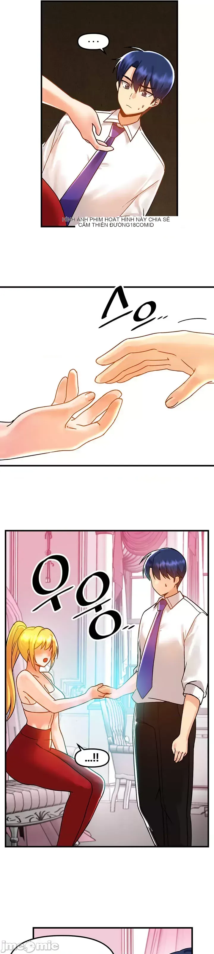 H khuôn viên không được đăng xuất Chương 1-121