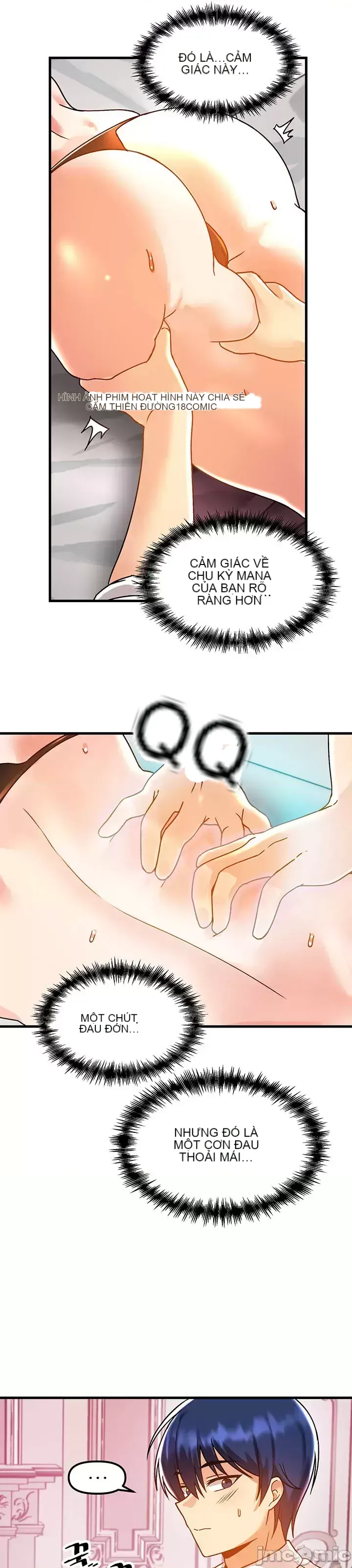 H khuôn viên không được đăng xuất Chương 1-121