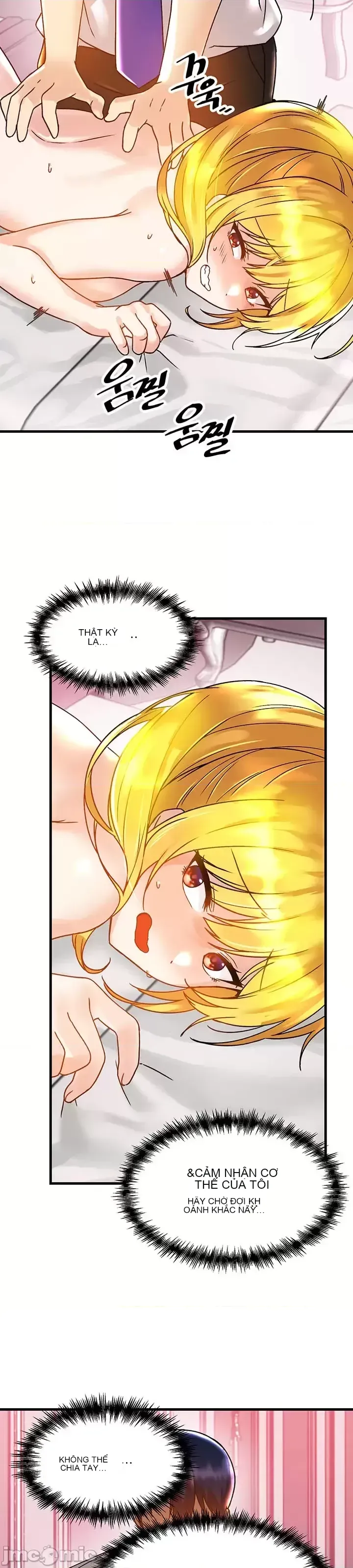 H khuôn viên không được đăng xuất Chương 1-121