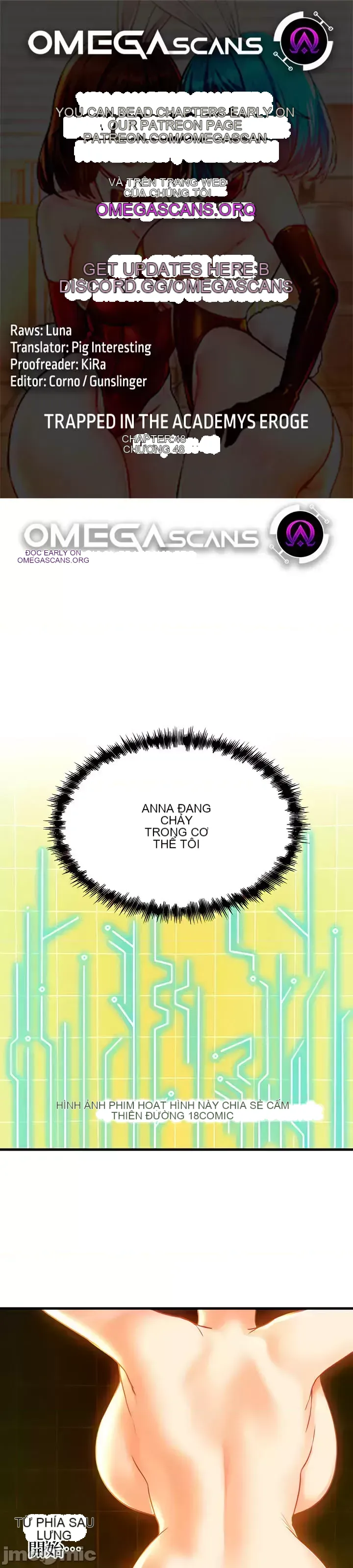 H khuôn viên không được đăng xuất Chương 1-121