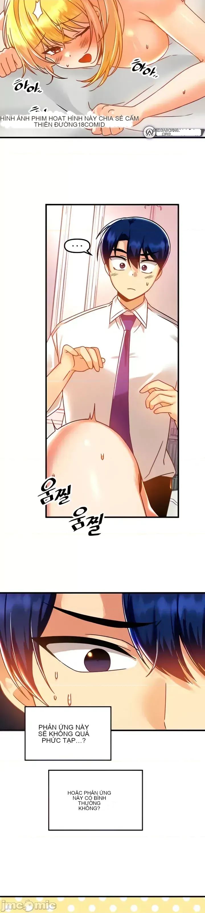 H khuôn viên không được đăng xuất Chương 1-121