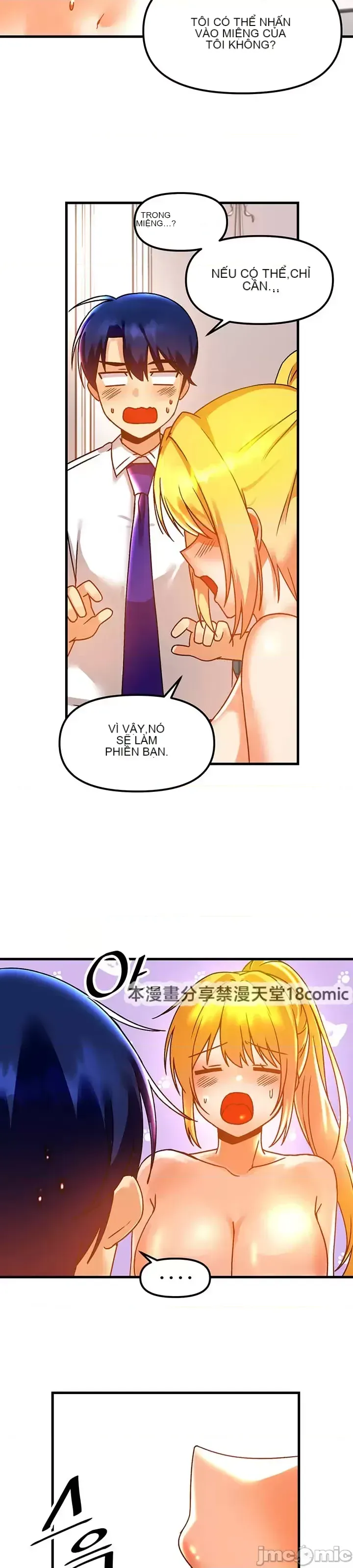 H khuôn viên không được đăng xuất Chương 1-121