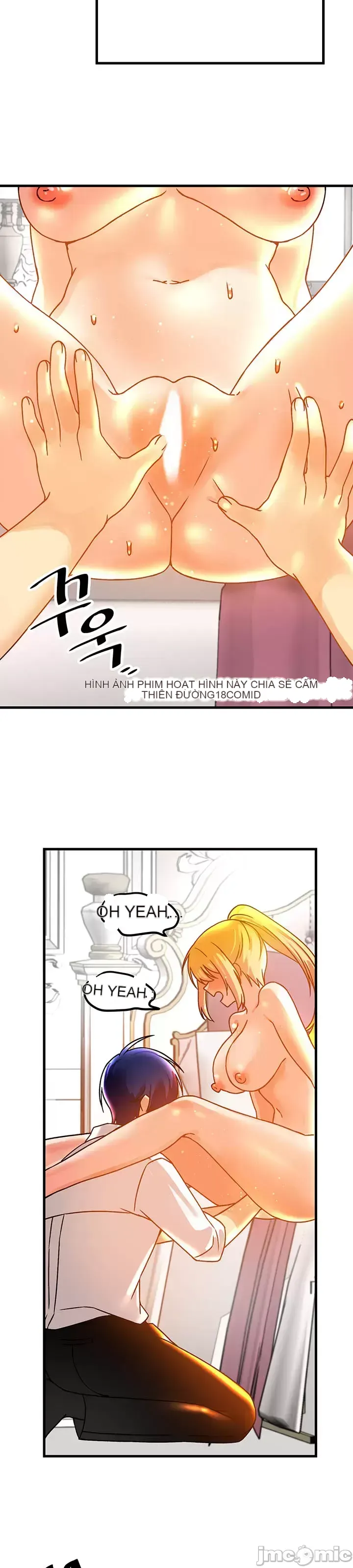 H khuôn viên không được đăng xuất Chương 1-121