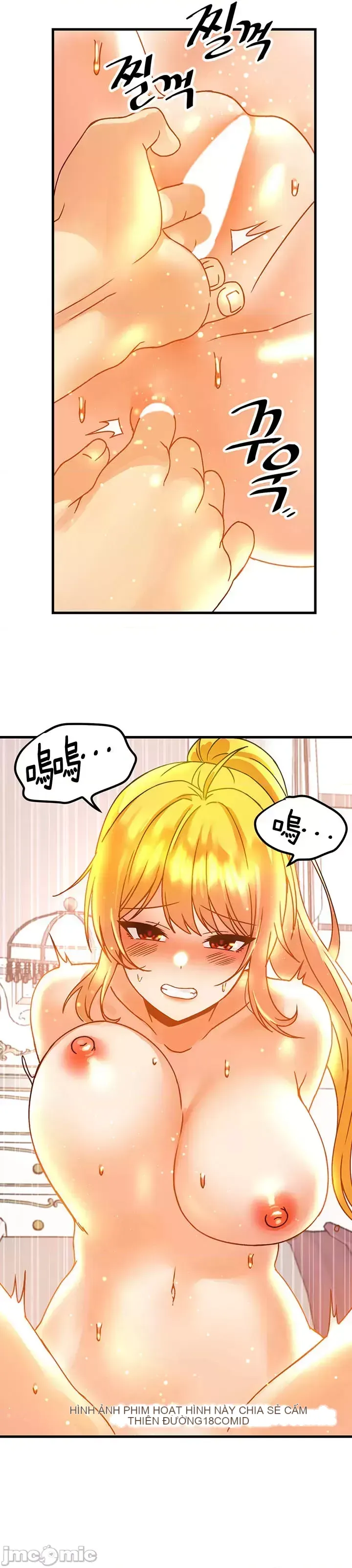 H khuôn viên không được đăng xuất Chương 1-121