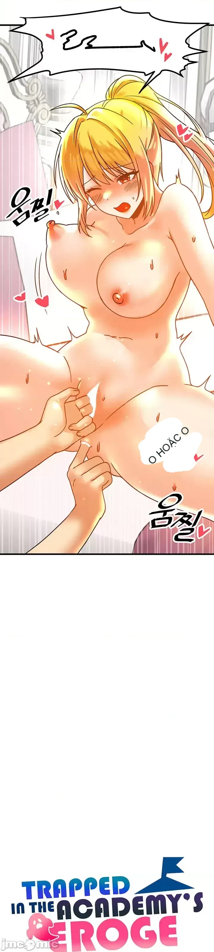 H khuôn viên không được đăng xuất Chương 1-121