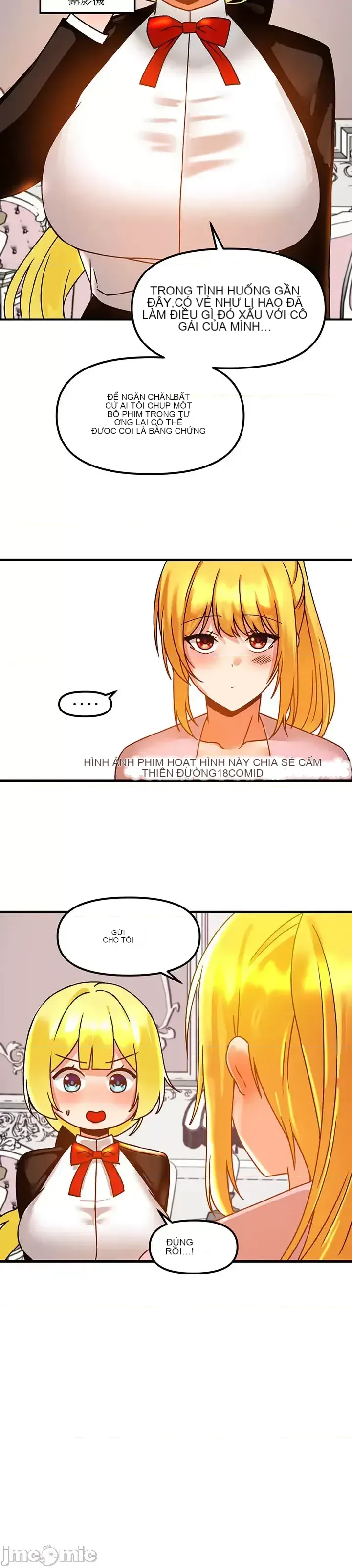 H khuôn viên không được đăng xuất Chương 1-121