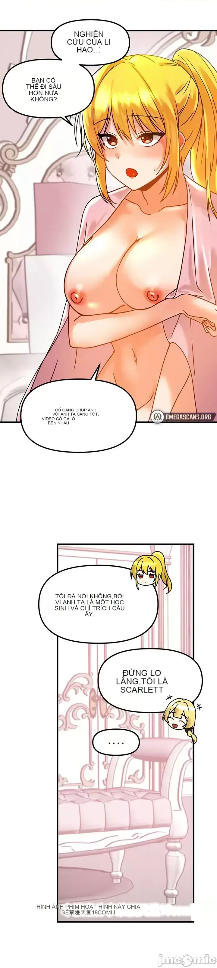 H khuôn viên không được đăng xuất Chương 1-121