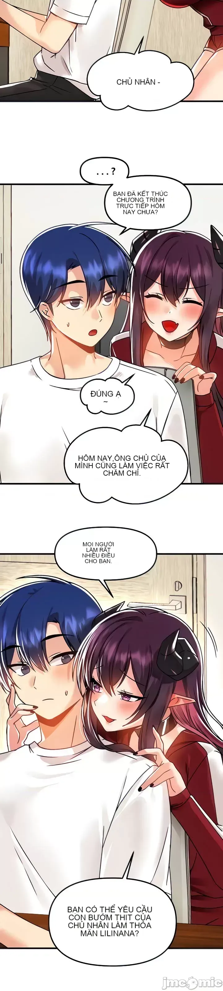 H khuôn viên không được đăng xuất Chương 1-121