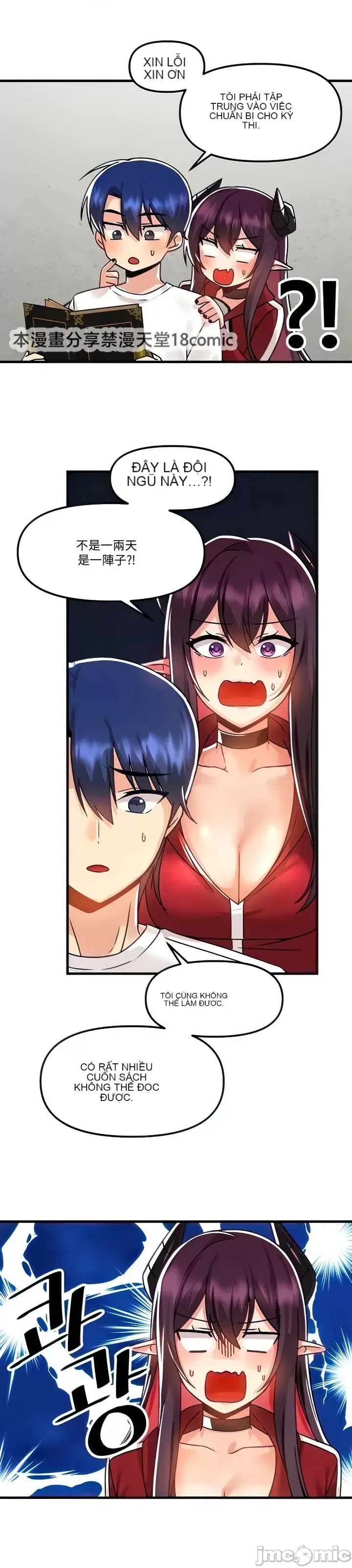 H khuôn viên không được đăng xuất Chương 1-121