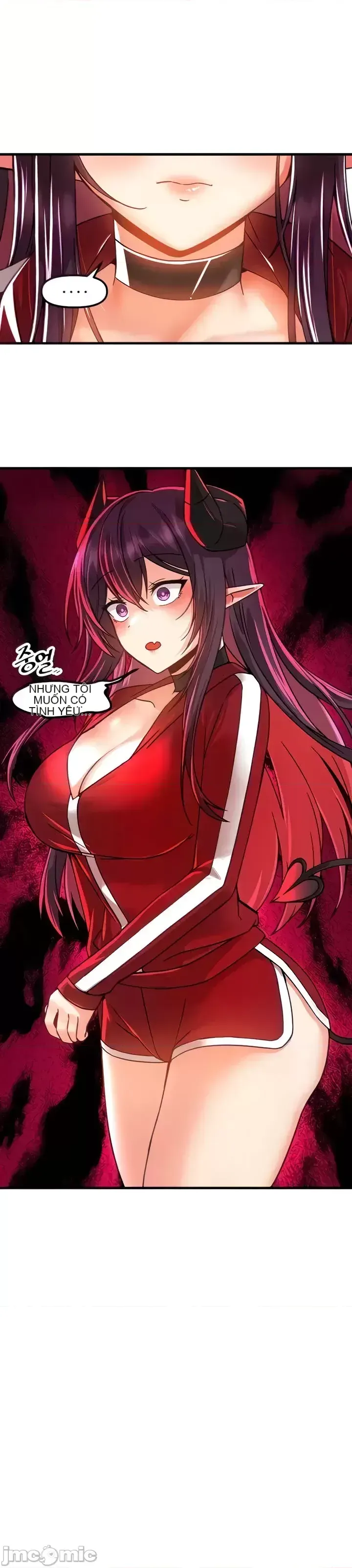 H khuôn viên không được đăng xuất Chương 1-121