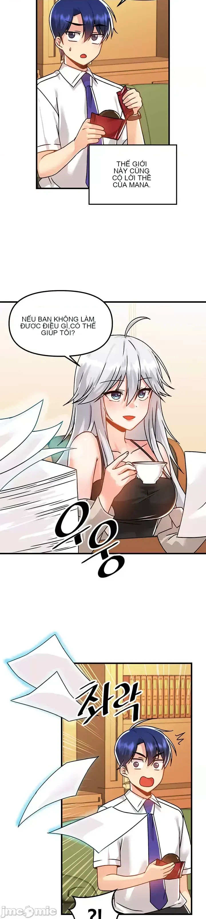 H khuôn viên không được đăng xuất Chương 1-121