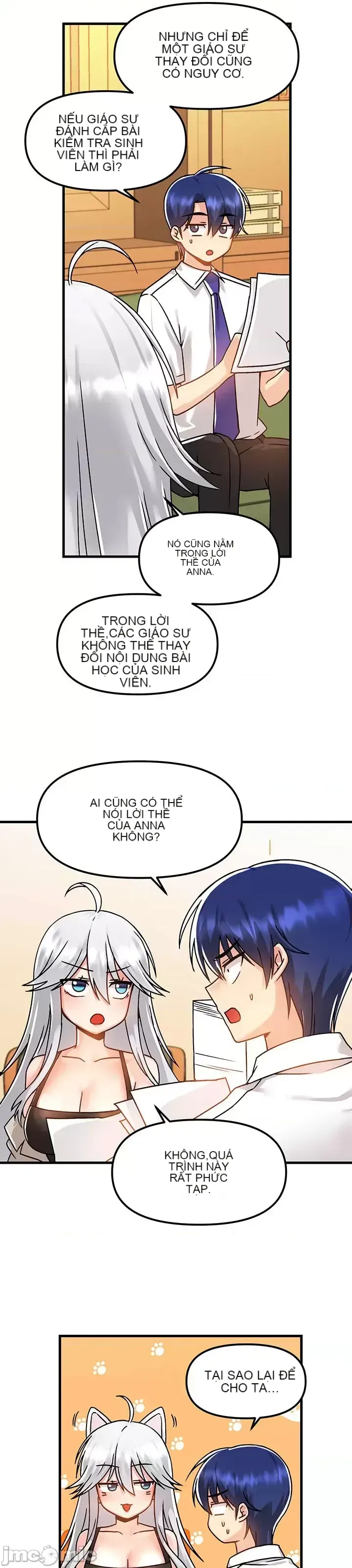 H khuôn viên không được đăng xuất Chương 1-121