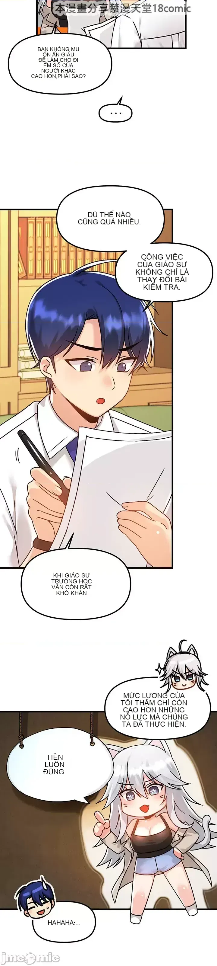 H khuôn viên không được đăng xuất Chương 1-121