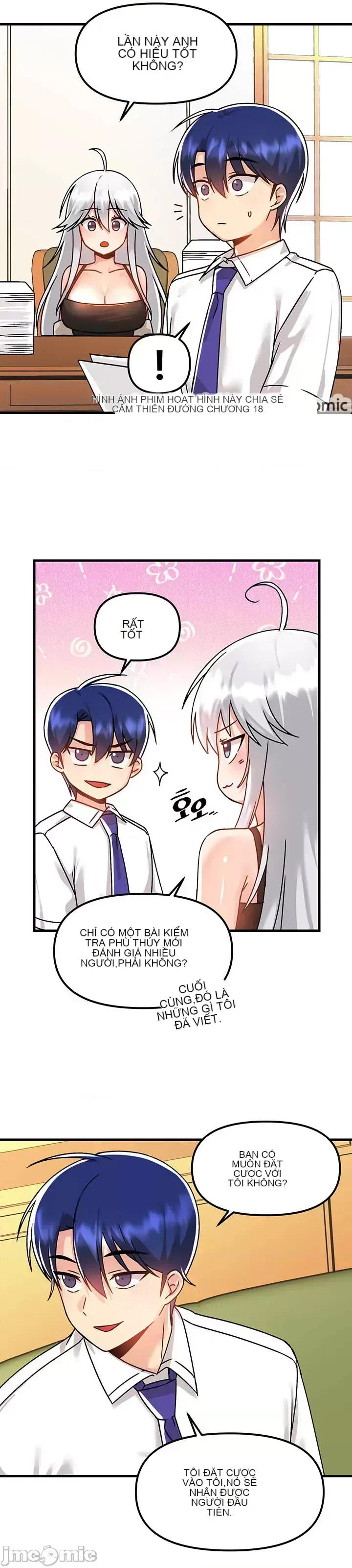 H khuôn viên không được đăng xuất Chương 1-121