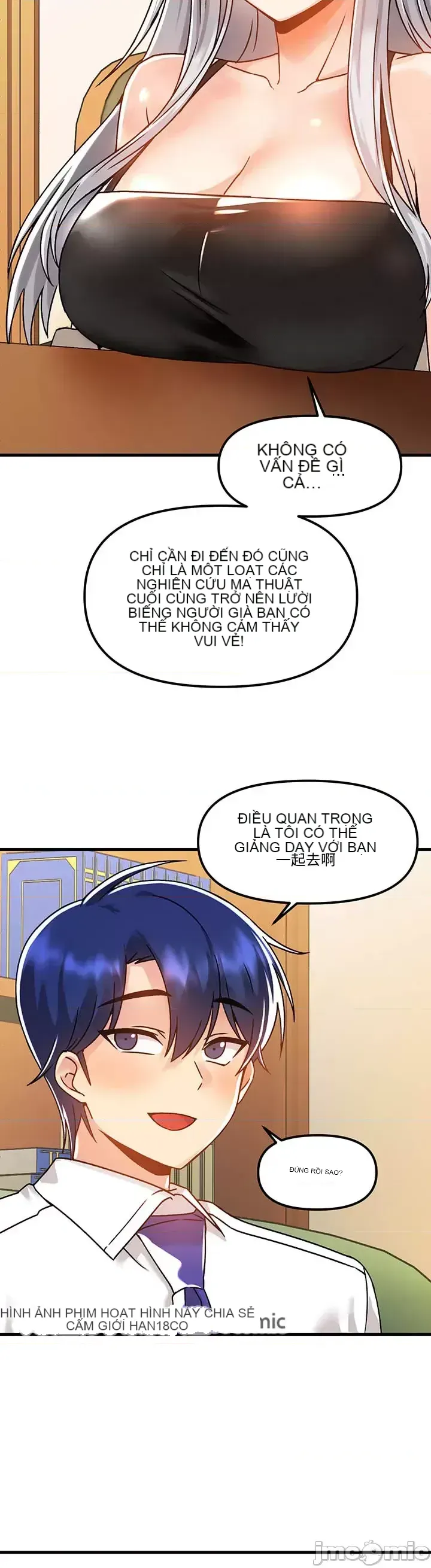 H khuôn viên không được đăng xuất Chương 1-121