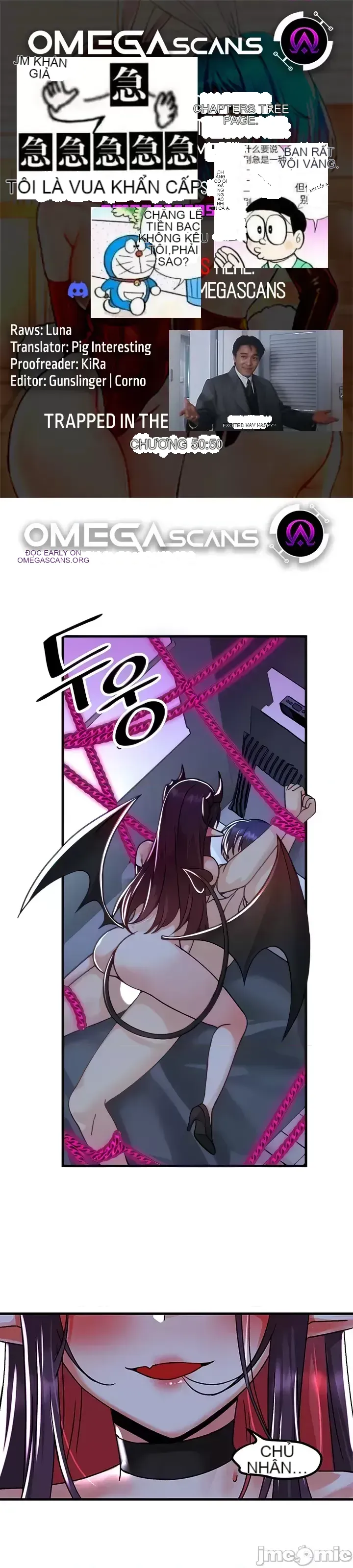 H khuôn viên không được đăng xuất Chương 1-121