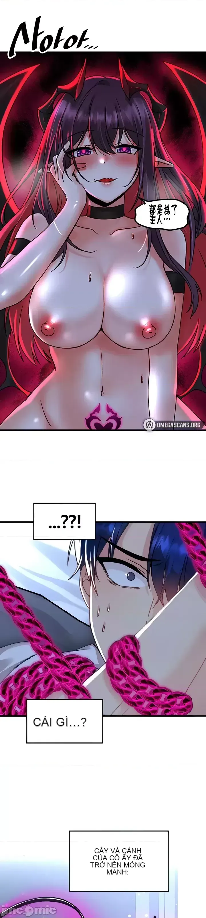 H khuôn viên không được đăng xuất Chương 1-121