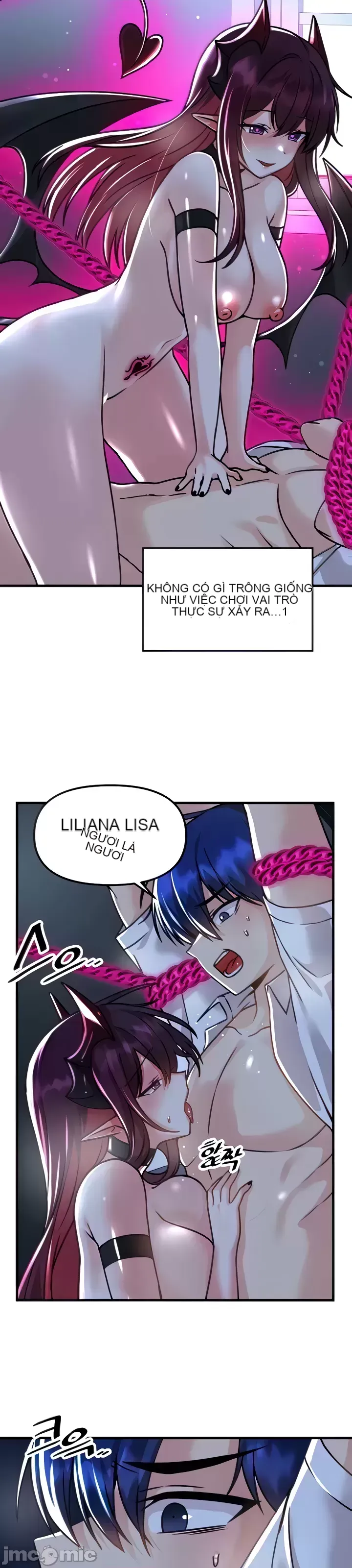 H khuôn viên không được đăng xuất Chương 1-121