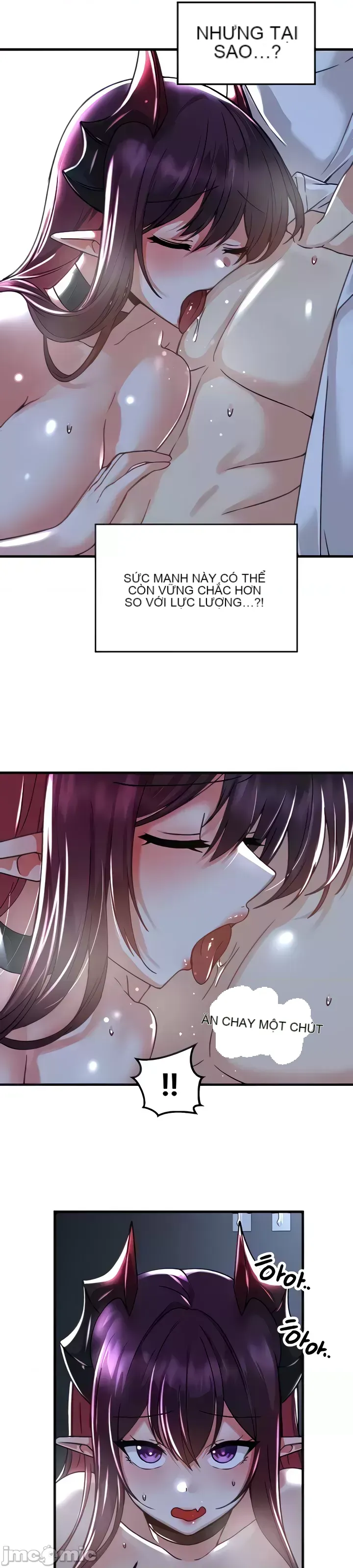 H khuôn viên không được đăng xuất Chương 1-121