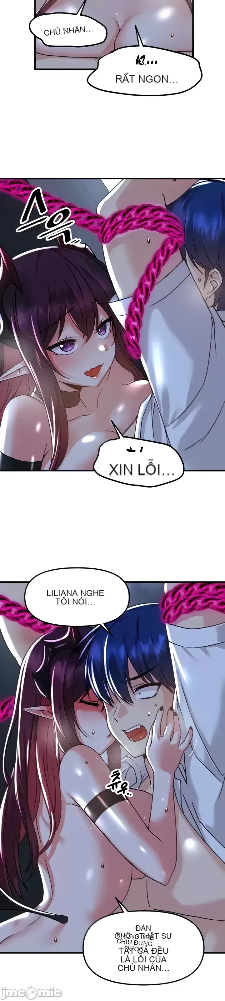 H khuôn viên không được đăng xuất Chương 1-121