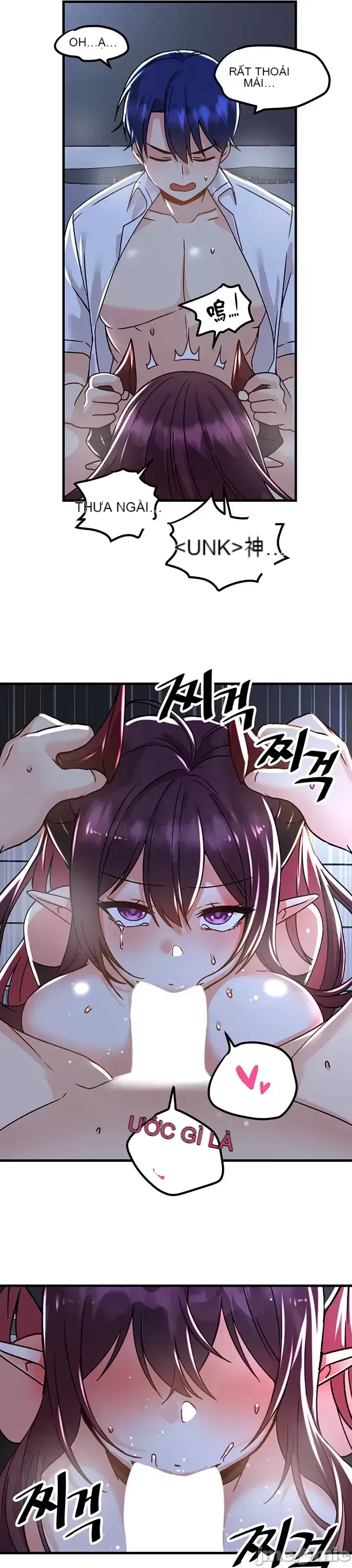 H khuôn viên không được đăng xuất Chương 1-121