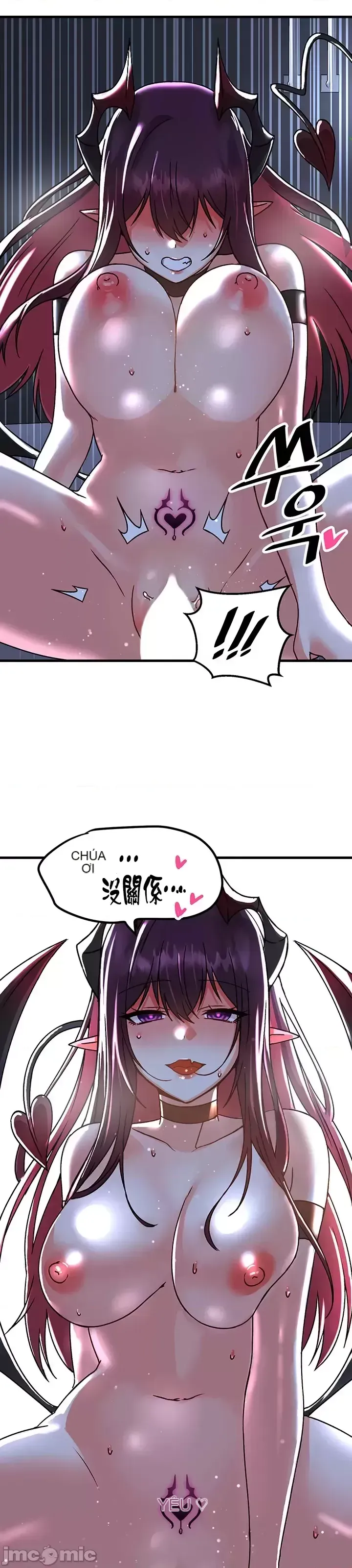 H khuôn viên không được đăng xuất Chương 1-121