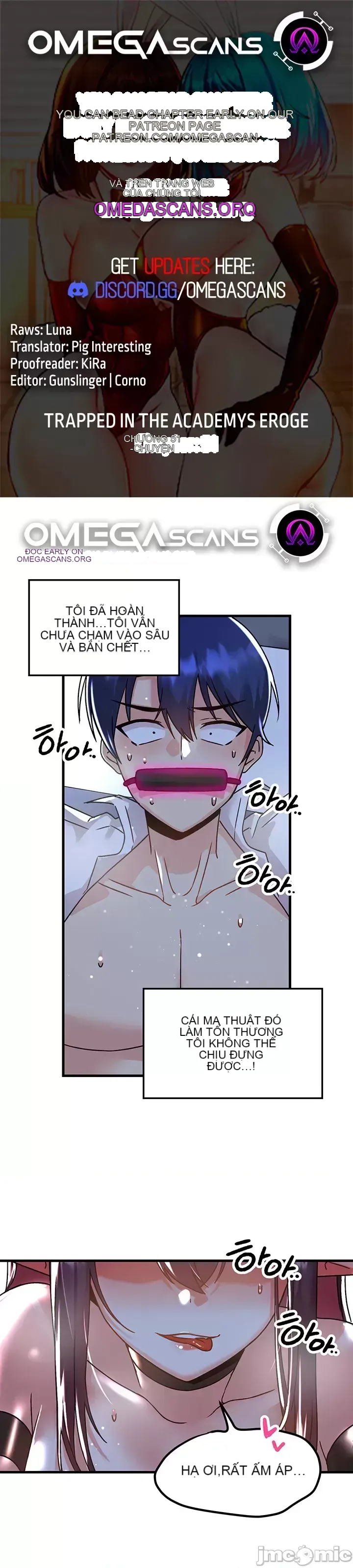 H khuôn viên không được đăng xuất Chương 1-121