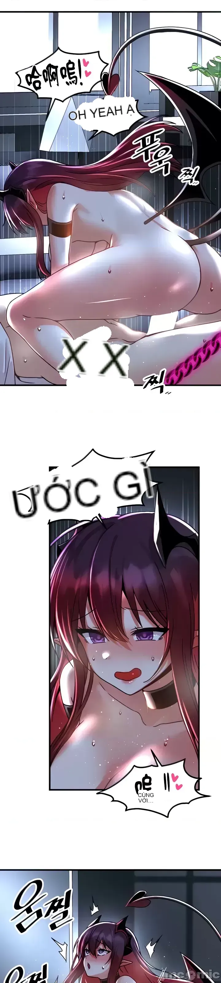 H khuôn viên không được đăng xuất Chương 1-121