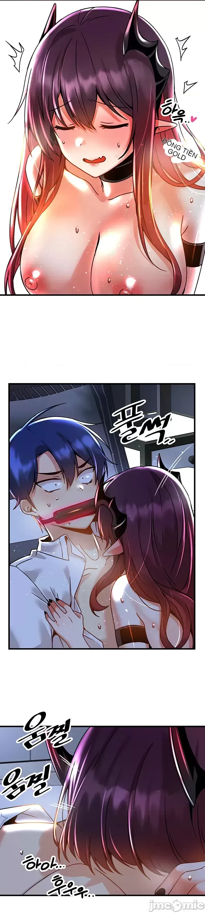 H khuôn viên không được đăng xuất Chương 1-121