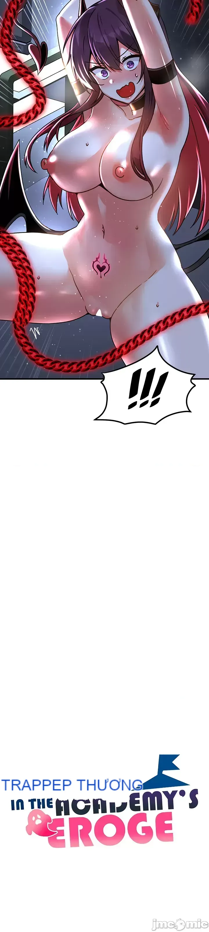 H khuôn viên không được đăng xuất Chương 1-121