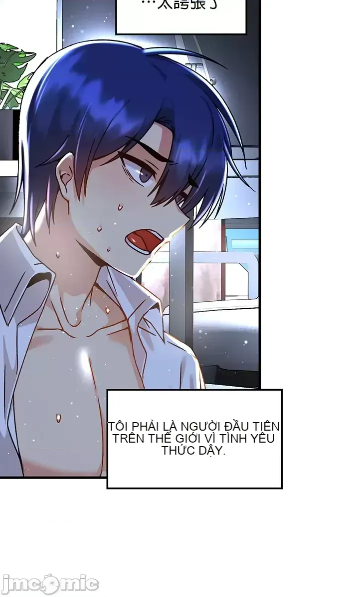 H khuôn viên không được đăng xuất Chương 1-121