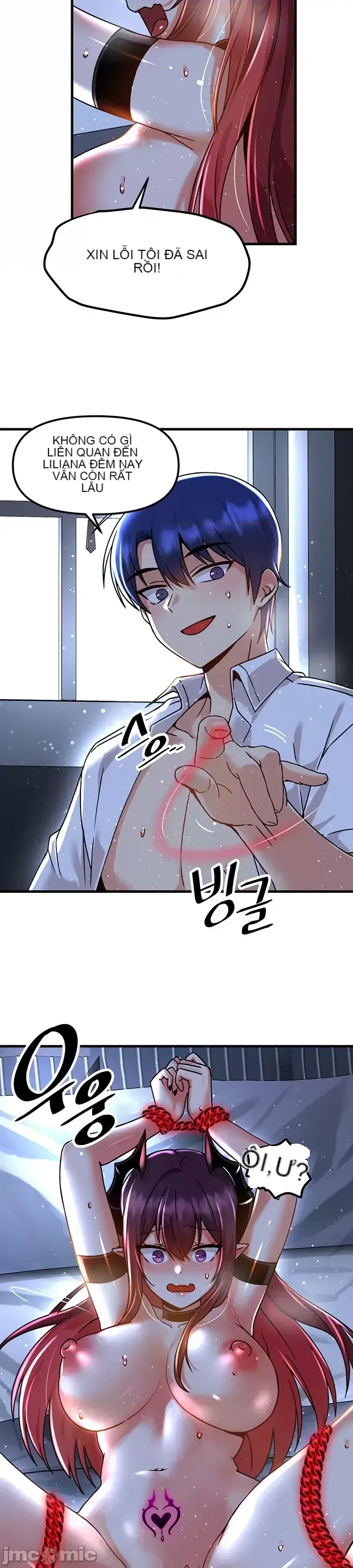 H khuôn viên không được đăng xuất Chương 1-121